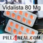 Vidalista 80 Mg 27